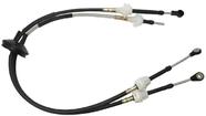 Cabo seletor marcha celta, corsa classic, prisma (completo) hvr4700b