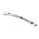 CABO SELETOR para CELTA/ CORSA CLASSIC 14/...(COMP. 1125MM)