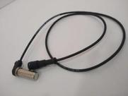 Cabo sensor abs velocidade radial wabco 1000mm diversos