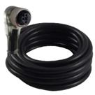Cabo sensor indut lm6 lm8 pnp 3pino sibratec
