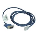 Cabo Serial RJ45 x DB9 Fêmea 1.8m 5184-6719 Cabo Serial RJ45 x DB9 Fêmea 1.8m 5184-6719