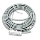 Cabo Siemens Hipath SIVAPAC 24 Vias Extremidade Aberta 15m