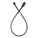 Cabo SilverStone SFF-8643 para SFF-8087 60 cm CPS06