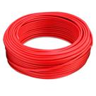 Cabo Solar Cabel Vermelho 4mm 100M