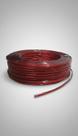 Cabo Som Automotivo 2,5mm AWG 12 15 Metros