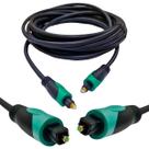 Cabo Som Toslink Fibra Óptica Tv Home Wincabos De 3 Metros