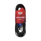 Cabo Speakon Macho P10 Macho MXT 10 Metros