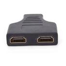 Cabo Spliter HDMI 2 Portas