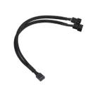 Cabo Splitter PWM 1T2
