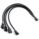 Cabo Splitter PWM 1T4