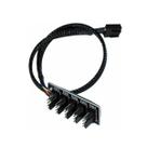 Cabo Splitter PWM 1T5