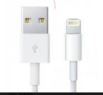 Cabo star cable usb a macho x iphone 5 8p branco 1,50 metros 103.1.36