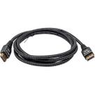 Cabo Storm, Display Port 1.4v 8K 60Hz, 3metros, CBDP0003