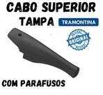 Cabo Superior Panela De Pressão Tramontina Vancouver Original Cabo Superior Panela De Pressão Tramontina Vancouver Original