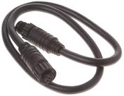 Cabo suspenso Ancor NMEA 2000 270300 0,5 m Cabo suspenso Ancor NMEA 2000 270300 0,5 m