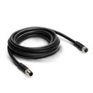 Cabo suspenso Humminbird NMEA 2000 de 5 m para uso marítimo Cabo suspenso Humminbird NMEA 2000 de 5 m para uso marítimo