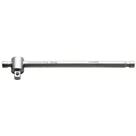 Cabo T Em Aço Cromo Vanádio 8" - Encaixe 3/8" Tramontina Pro Tramontina Cabo T Em Aço Cromo Vanádio 8" - Encaixe 3/8" Tramontina Pro Tramontina