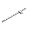 Cabo T Encaixe 1/4" Crv