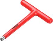 Cabo T Isolado Encaixe 1/2'' 8'' IEC60900 Vonder
