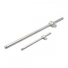 Cabo T P/Soquete Waft 1/2 X 10'' Cabo T P/Soquete Waft 1/2 X 10''