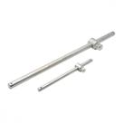 Cabo T P/Soquete Waft 1/2 X 10''