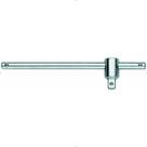 Cabo T Para Soquete Encaixe 1/4 Polegadas 115mm Gedore