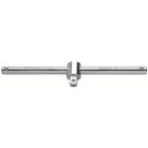 Cabo T Usinado 10'' 1/2'' Cromado Aço Cromo Vanádio Tramontina MASTER Cabo T Usinado 10'' 1/2'' Cromado Aço Cromo Vanádio Tramontina MASTER