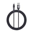 Cabo Tank Gear 180º com entrada Tipo C 1,2 m - Gshield