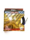 Cabo Teclado Sparflex Nitro 100 Plug 90 5 Metros Preto...