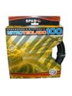 Cabo Teclado Sparflex Nitro 3m Preto