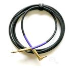 Cabo Tecniforte High Clear Emb Hce10lau Plug P10/p10l 3,05m