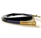 Cabo Tecniforte High Clear HCE15 15ft 4.5m Guitarra Violão Baixo Plug em L