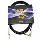 Cabo Tecniforte Rai 3,05m - 5 Anos Garantia - R10lni Plug L