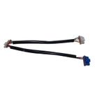 Cabo Terminal Display 3 Conector 15cm LG Ead60714604 Tsnh092