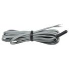Cabo Termistor Full Gauge Ntc Cinza 2 Metros