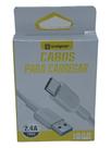 Cabo tipo c 2.4a 1 metros sumexr ss-a2c