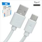 Cabo Tipo C 2.4A 12W IT-Blue LE-108