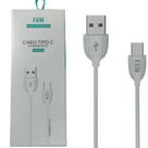 Cabo tipo c 2m fca-xc20 fa Cabo tipo c 2m fca-xc20 fa