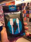 Cabo tipo c - DANX