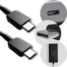 Cabo Tipo C Duplo Original Samsung Cabo Tipo C Duplo Original Samsung