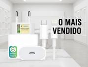Cabo Tipo C Lightning + Fonte Carregador PD 20W Turbo Compatível C/iPhon 13 14 Pro Pro Original Inova