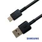 Cabo Tipo-C Ou USB-C Samsung S8 S9 A8 A8 Plus 3A - Original Cabo Tipo-C Ou USB-C Samsung S8 S9 A8 A8 Plus 3A - Original