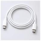 Cabo Tipo C para Tipo C Fio Trançado Carregamento Rápido 60w