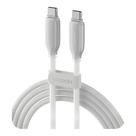Cabo TIPO C para USB C - TOOCKI Cabo TIPO C para USB C - TOOCKI