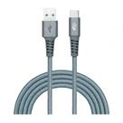 Cabo Tipo C PROCBL001GY Pro + Android 200cm I2GO