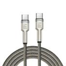 Cabo Tipo C Tipo C 100W Super Turbo Carregamento Rápido Compatível Android e Ios