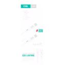 Cabo tipo c / tipo c 1,2m fca-ac1c fam Cabo tipo c / tipo c 1,2m fca-ac1c fam