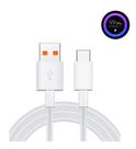 Cabo Tipo C TURBO Usb-C