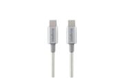 Cabo Tipo C Usb 1,5M Nylon Eucc 15Nb