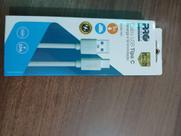 Cabo tipo C usb
